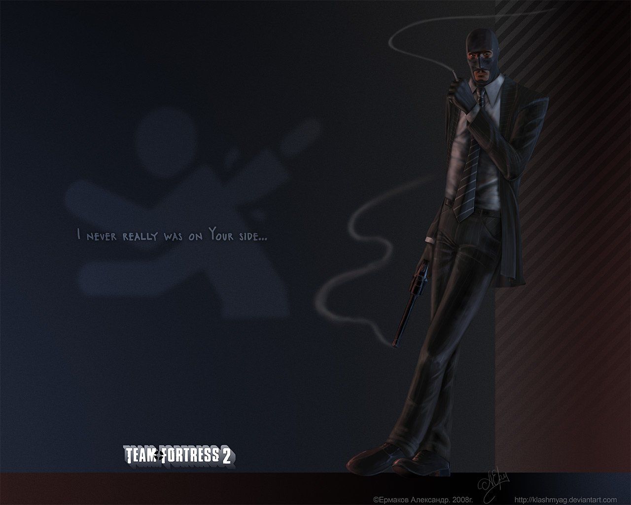 Tf2 Engineer Wallpapers Wallpaper Cave