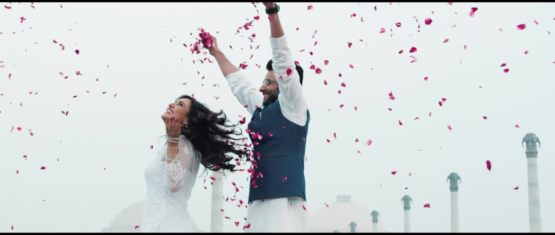 Suno Na Sangemarmar 2014 - [DTS]