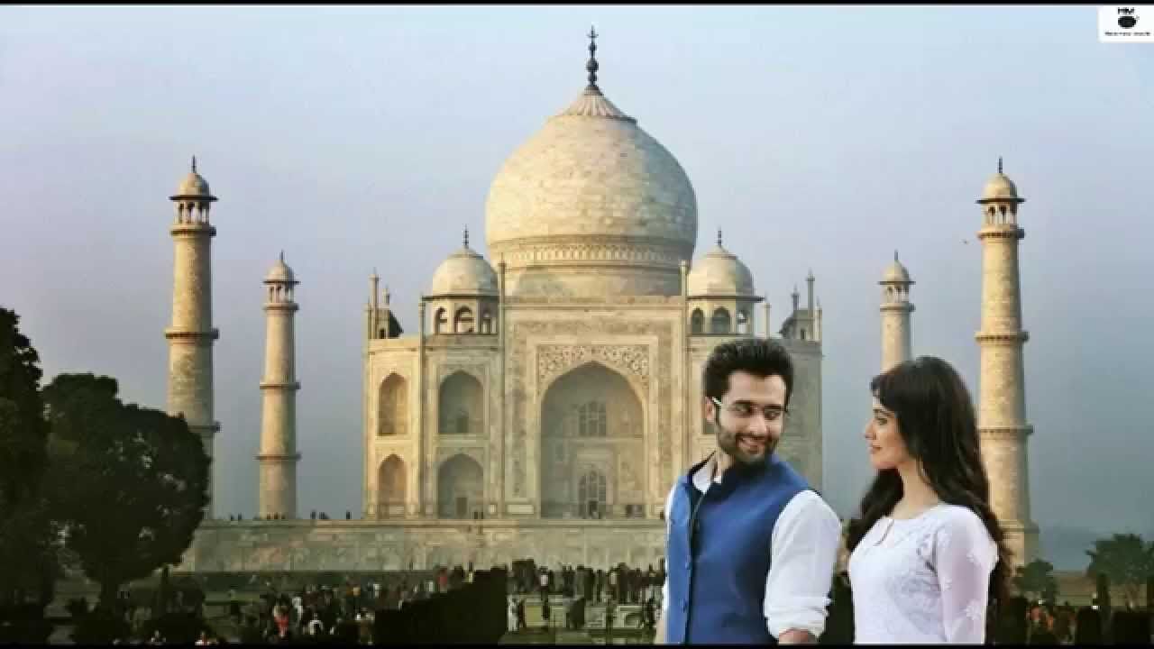 suno na sangemarmar full song official video. youngistan 2014