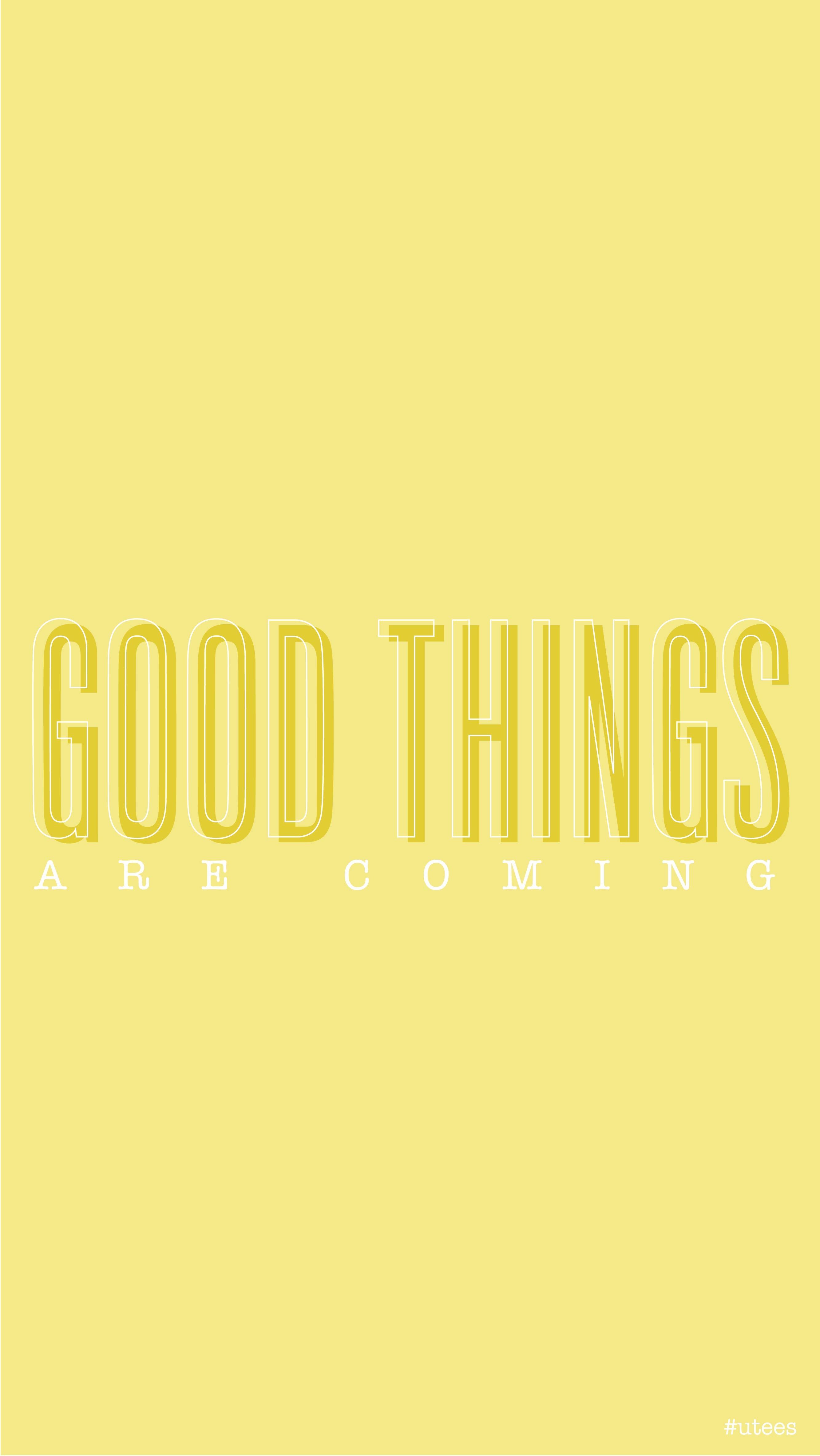 wallpaper background I phone screensavers I University Tees. Feel good quotes, iPhone wallpaper fall, Minimalist icons