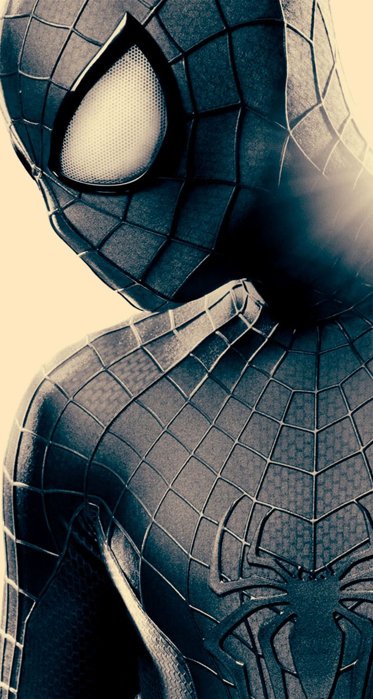 The IPhone Wallpaper The Amazing Spider Man 2