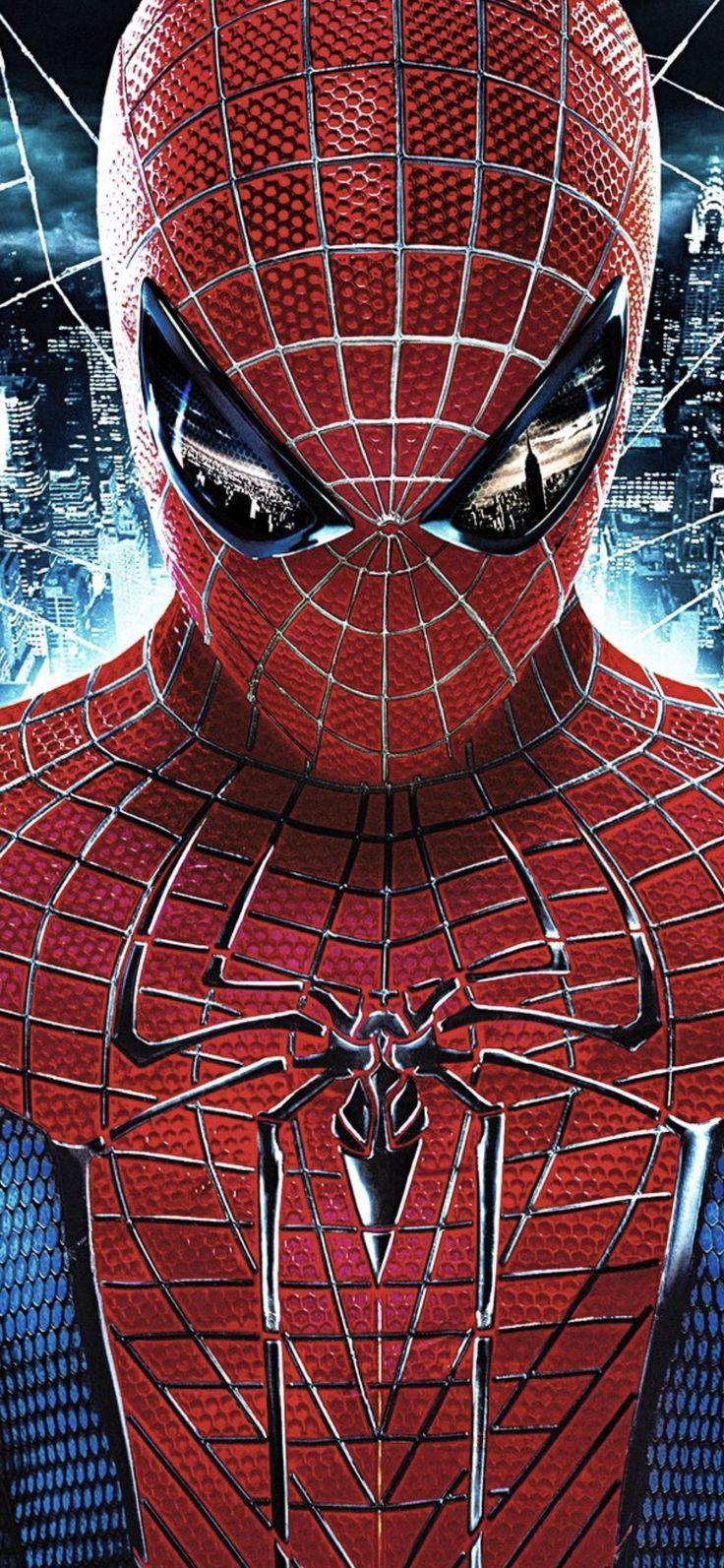 iPhone X Wallpaper (notitle) 364862007307514379. Amazing spiderman, Marvel comics wallpaper, Spiderman picture