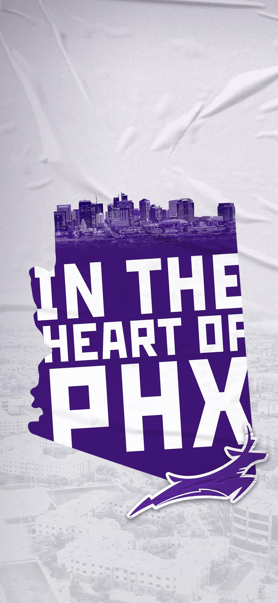 Wallpaper Canyon University Athletics