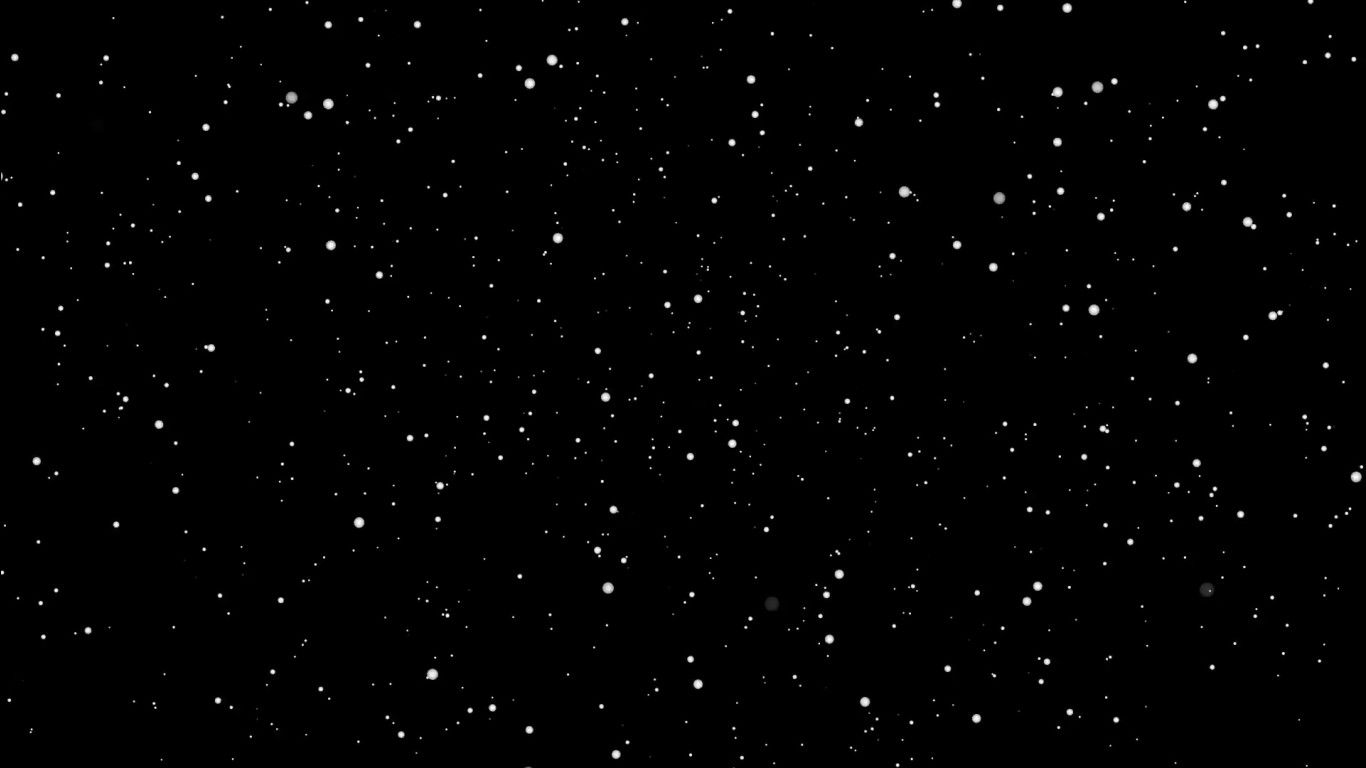 Black Stars HD Black Aesthetic .hdwallpaper.in