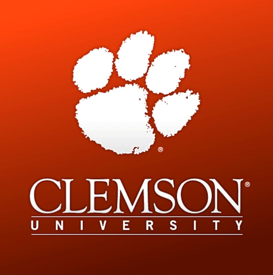 iPhone Clemson University Wallpaper Full HD Picture Tigers Logo