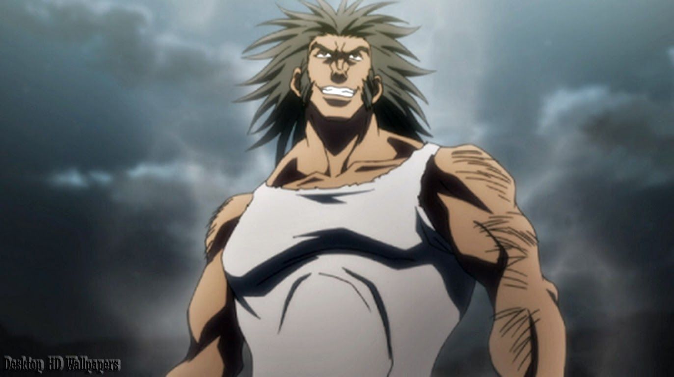 Uvogin Wallpaper HD. Desktop HD Wallpaper