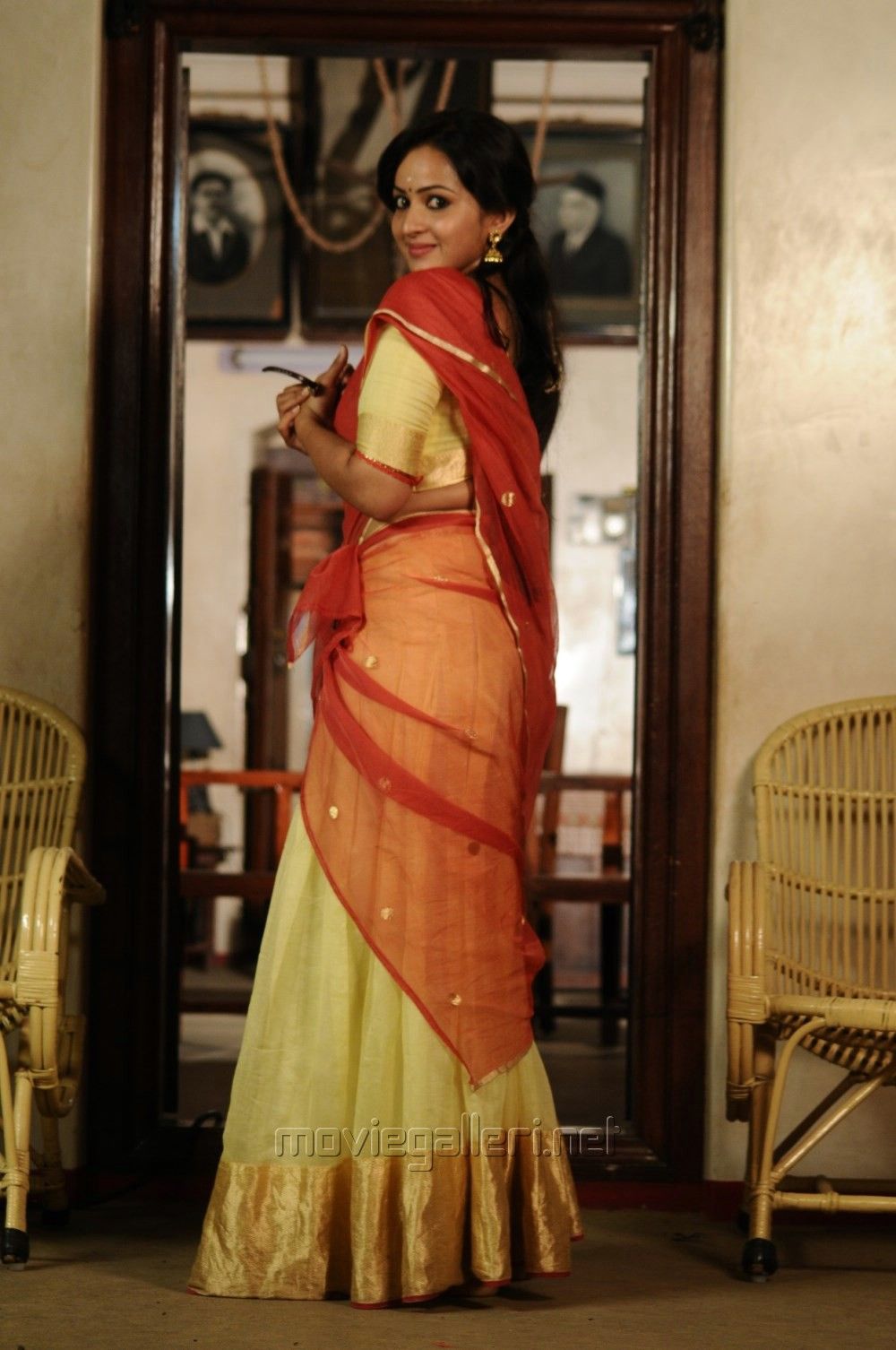 Appuchi Gramam Movie Stills. Praveen. Anusha. Suja. Swasika. New Movie Posters