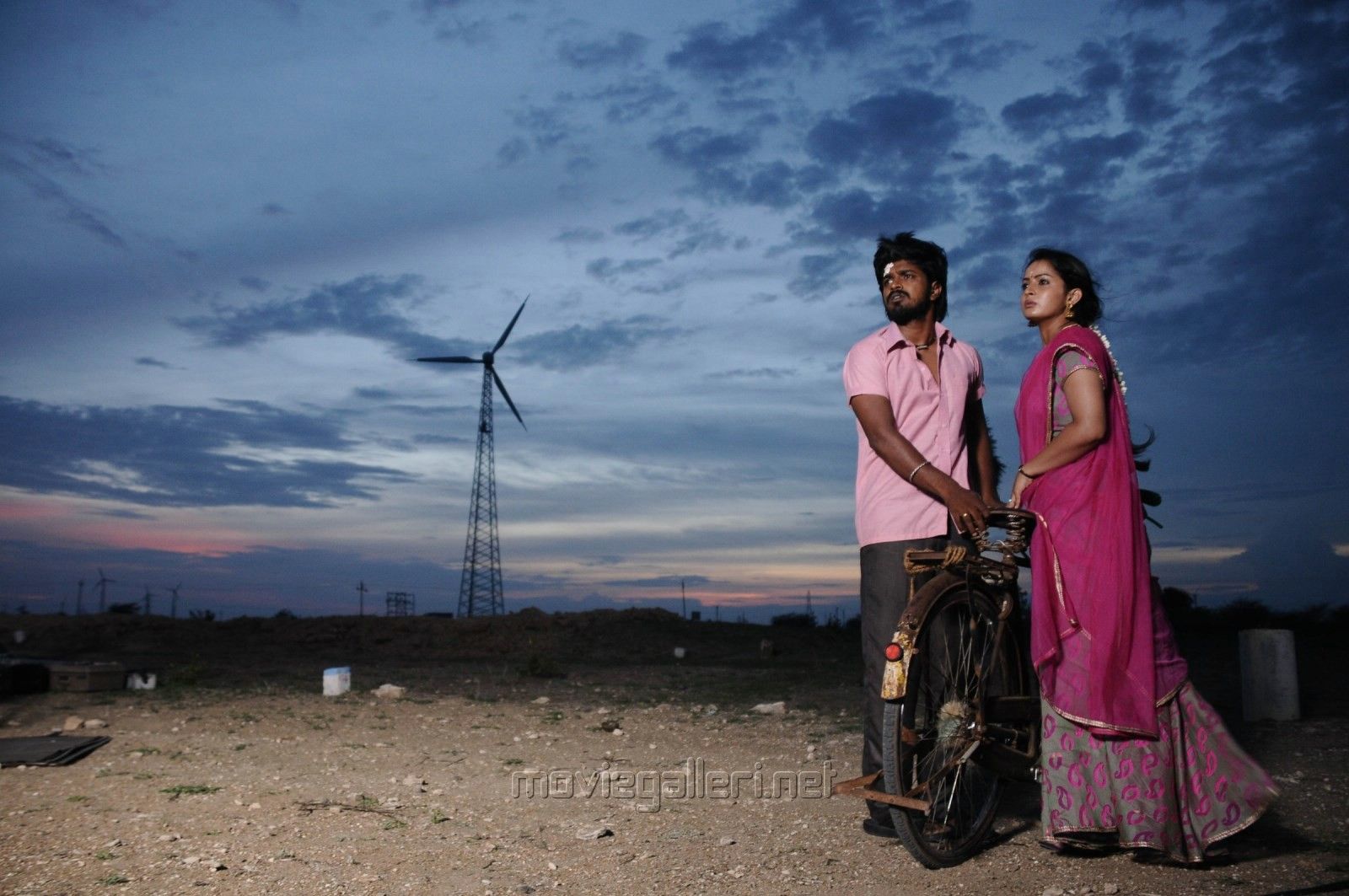 Appuchi Gramam Movie Stills. Praveen. Anusha. Suja. Swasika. New Movie Posters
