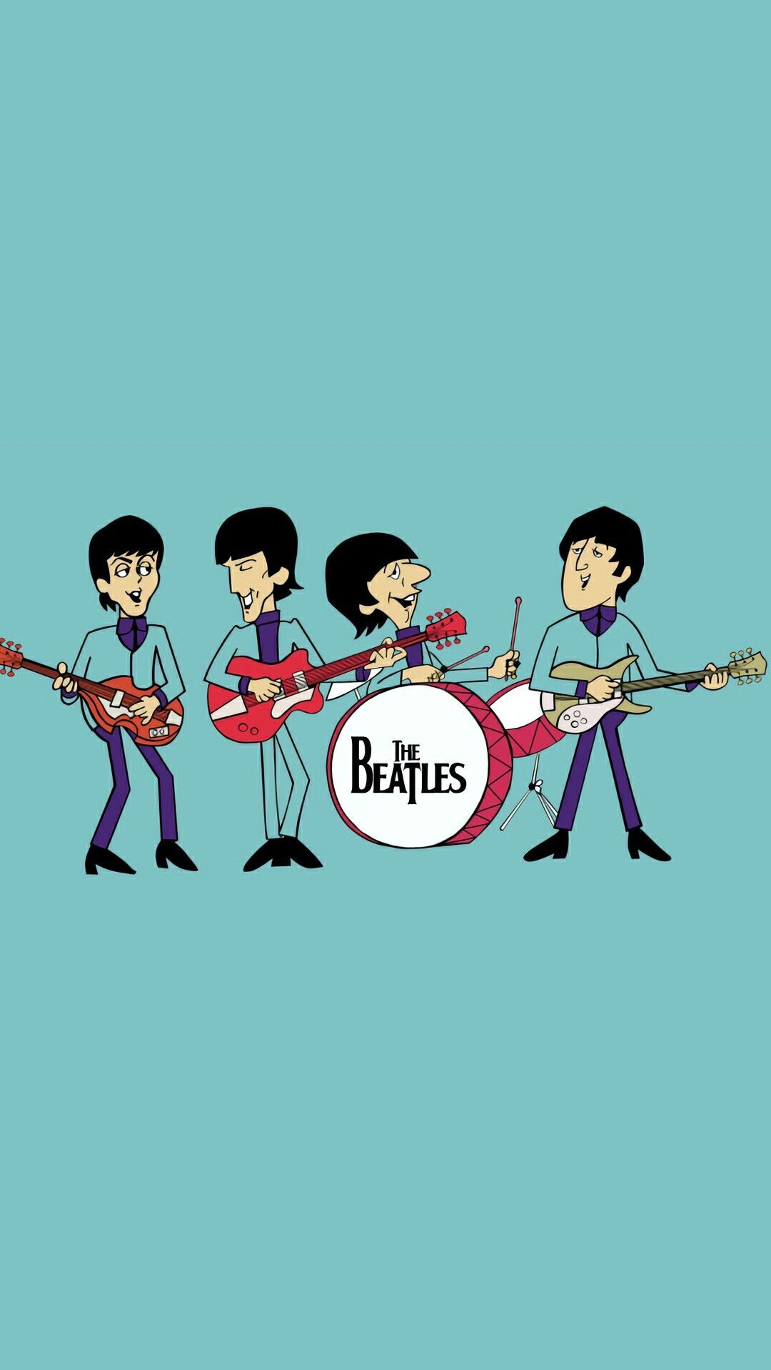 The beatles