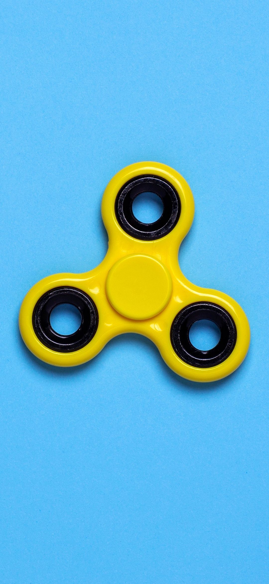 Fidget Spinner Minimal Wallpaper 1080X2340. Minimal wallpaper, Minimalist wallpaper, Fidget spinner