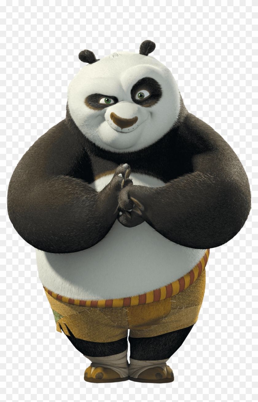 Icones Theme Kung Fu Panda Kung Fu Panda HD Wallpaper