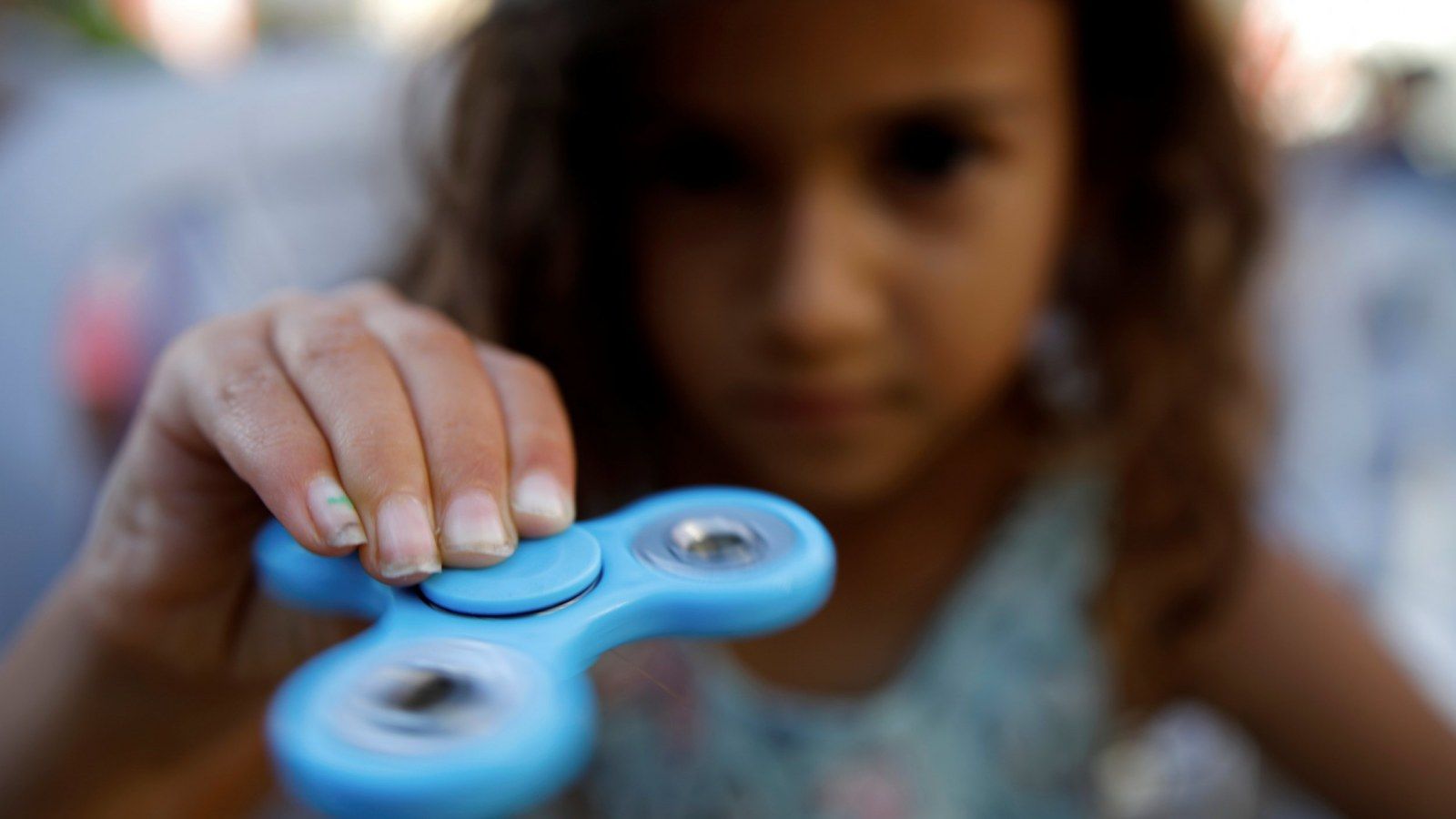 Do Fidget Spinners Help Anxiety and ADHD? Experts Are Skeptical