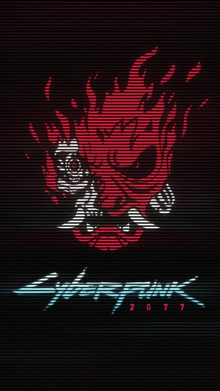 Apply Cyberpunk 2077 Samurai