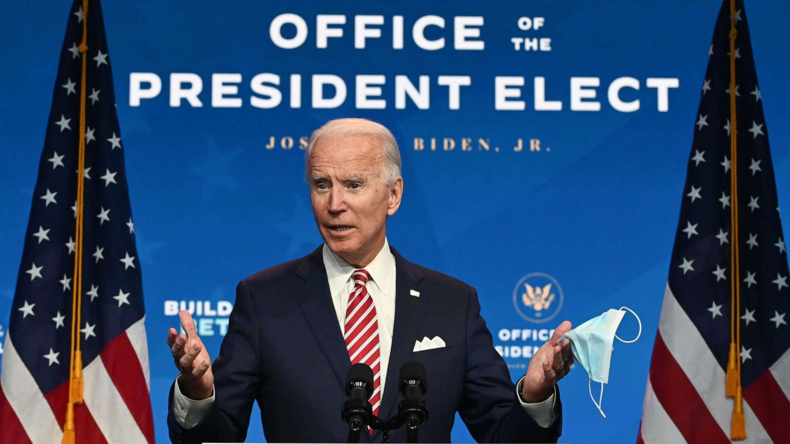 President Elect Joe Biden's Top Level Appointees And Cabinet Picks
