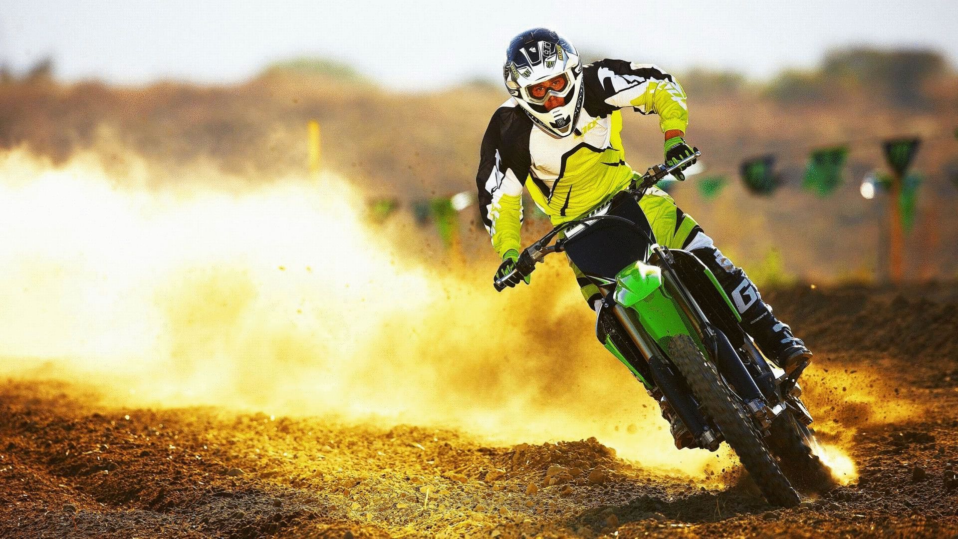 Dirt Bike Wallpaper Free Dirt Bike Background