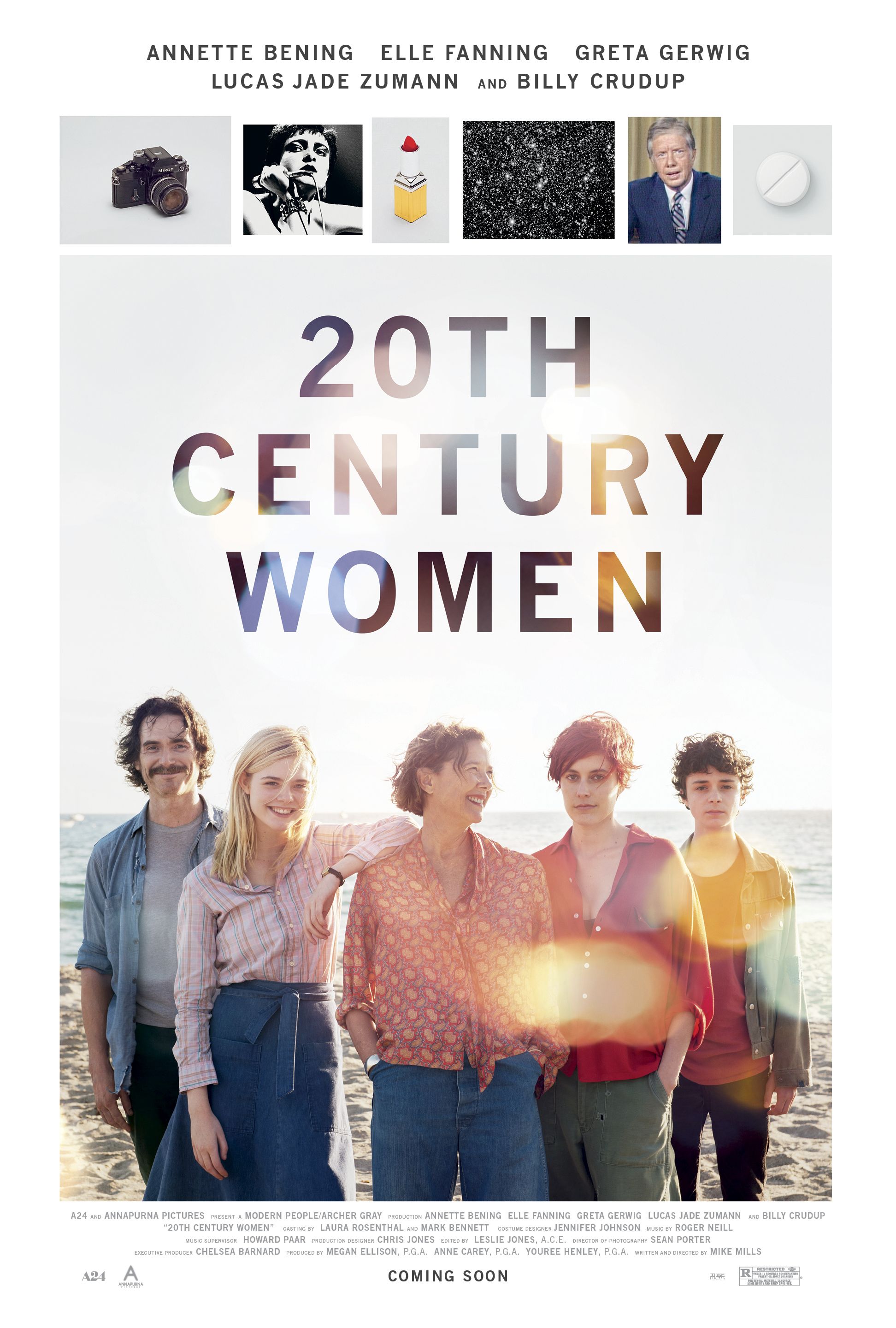 20th Century Women Wallpapers - Wallpaper Cave