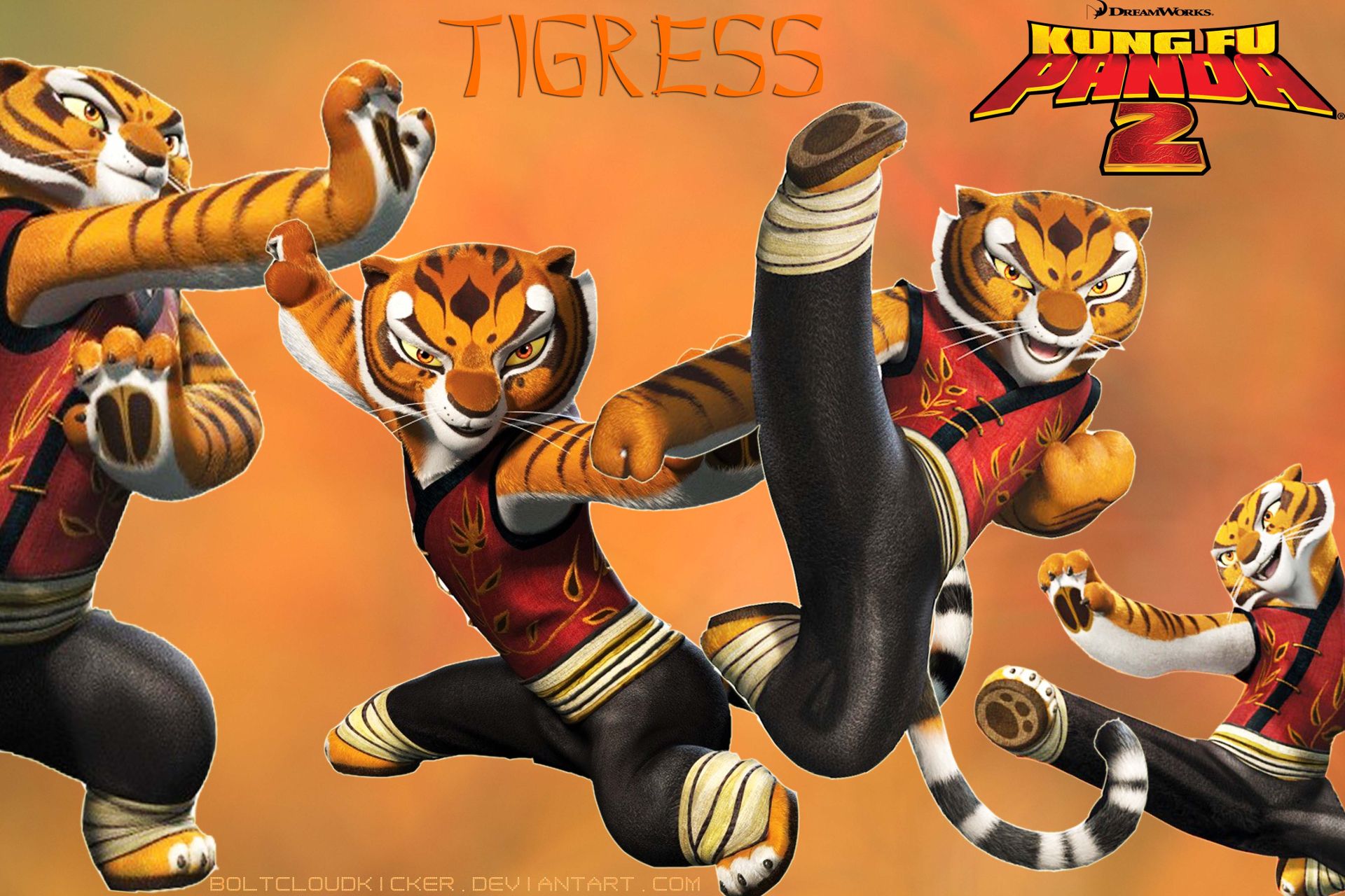 Tigress Kung Fu Panda Wallpapers Wallpaper Cave Tigress Kung Fu Panda Wallpapers Wallpaper Cave