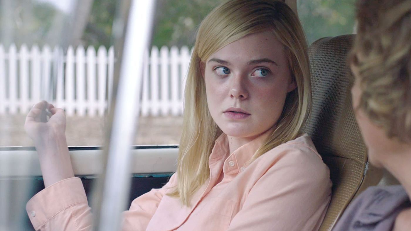 20th Century Women's story of a makeshift family in 1979 evokes a whole century