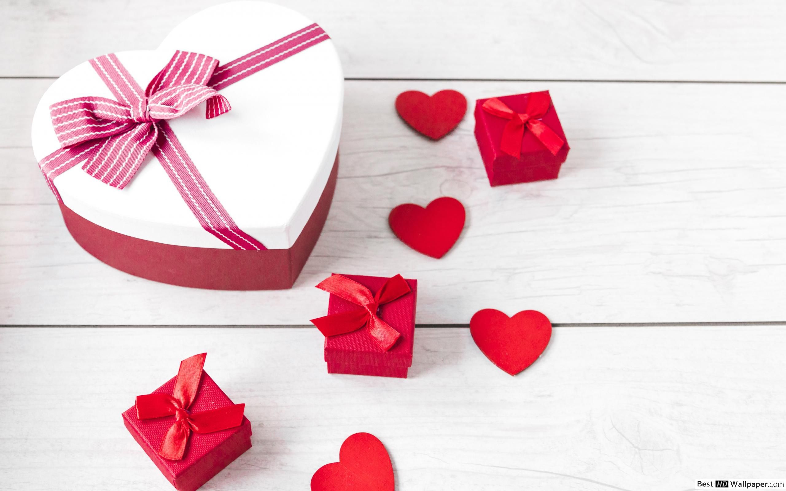 Valentines Box Wallpapers - Wallpaper Cave