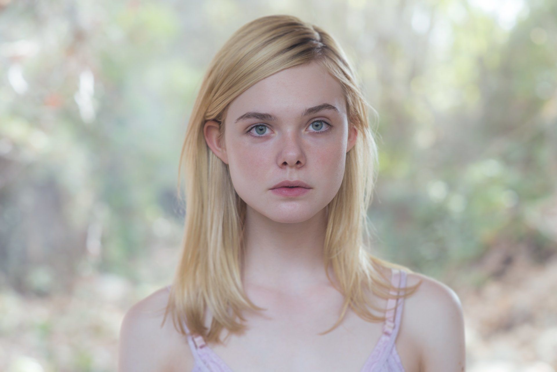 Title Celebrity Elle Fanning Actresses United Fanning 20th Century Women HD Wallpaper