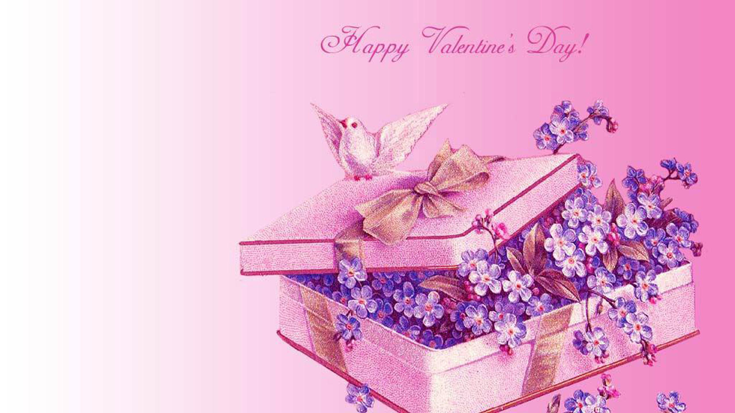 Valentines Box Wallpapers - Wallpaper Cave