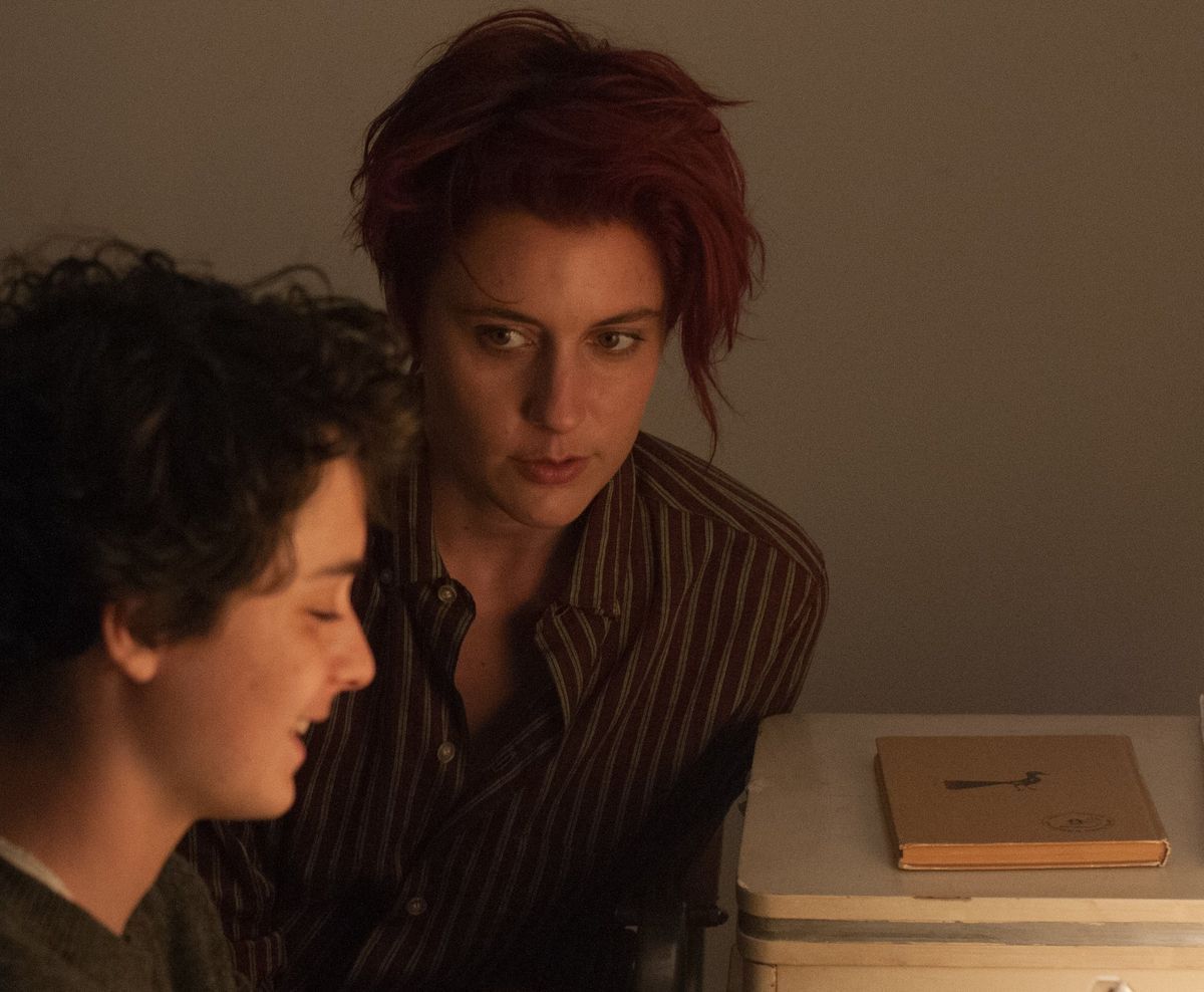 20th Century Women's story of a makeshift family in 1979 evokes a whole century