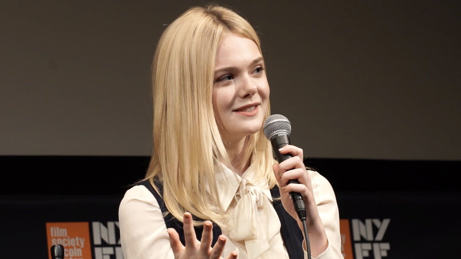 Watch: '20th Century Women' Press Conference
