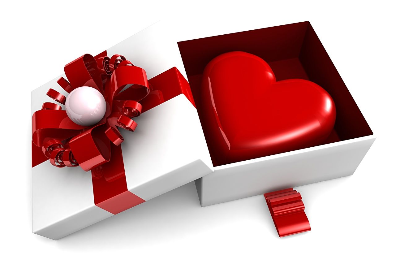 Valentines Box Wallpapers - Wallpaper Cave
