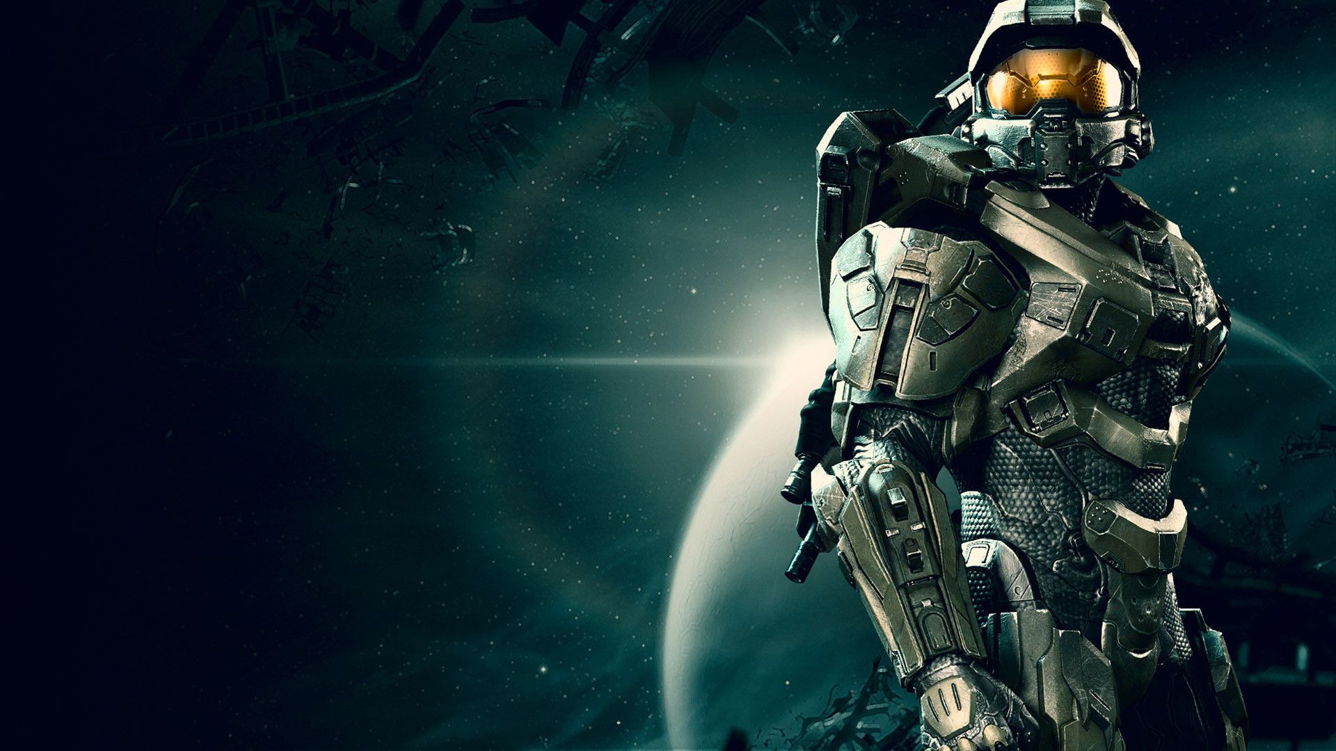Geek Wallpaper. Master chief, Game picture, Chiefs wallpaper