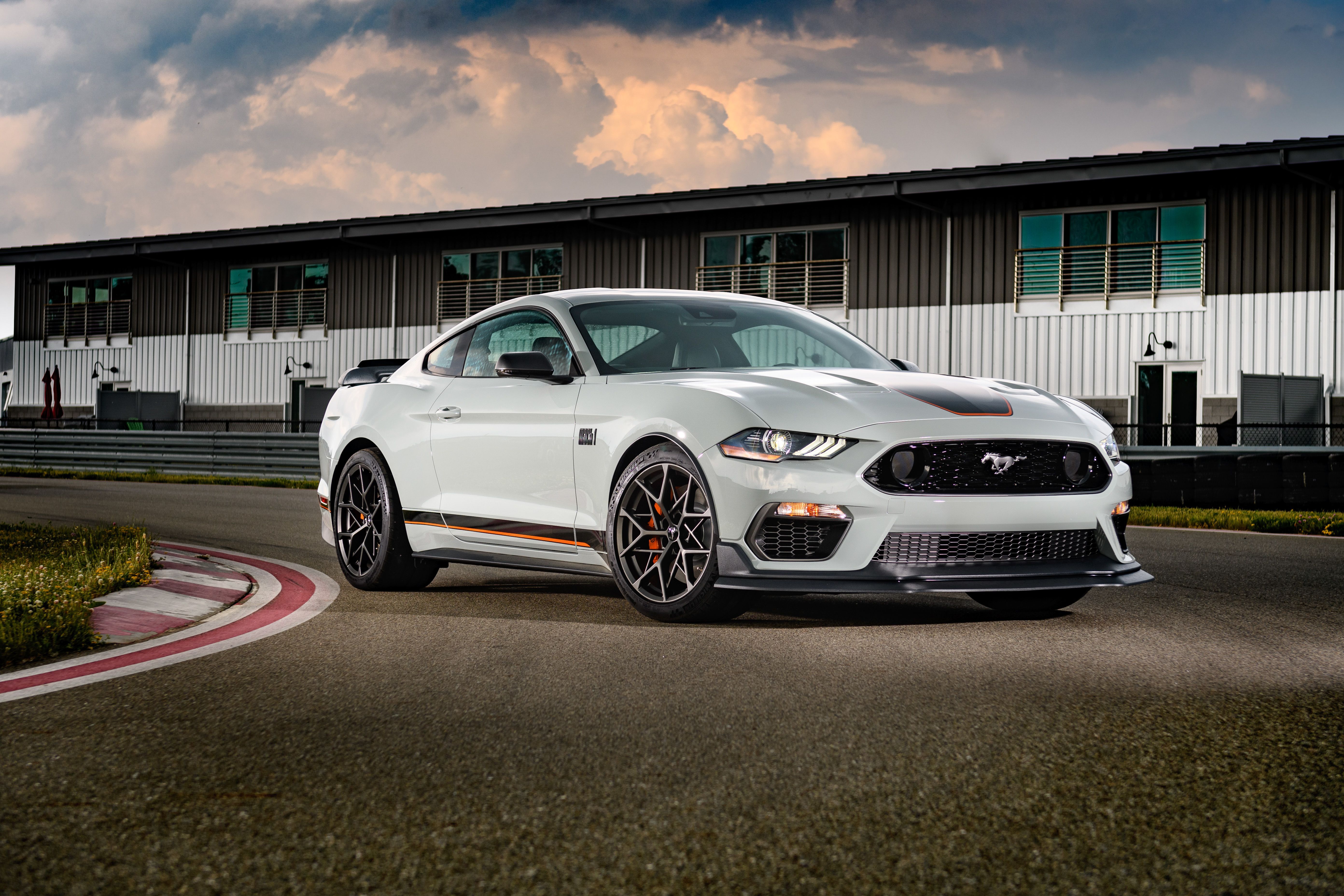 Ford Mustang Review, Pricing, and Specs