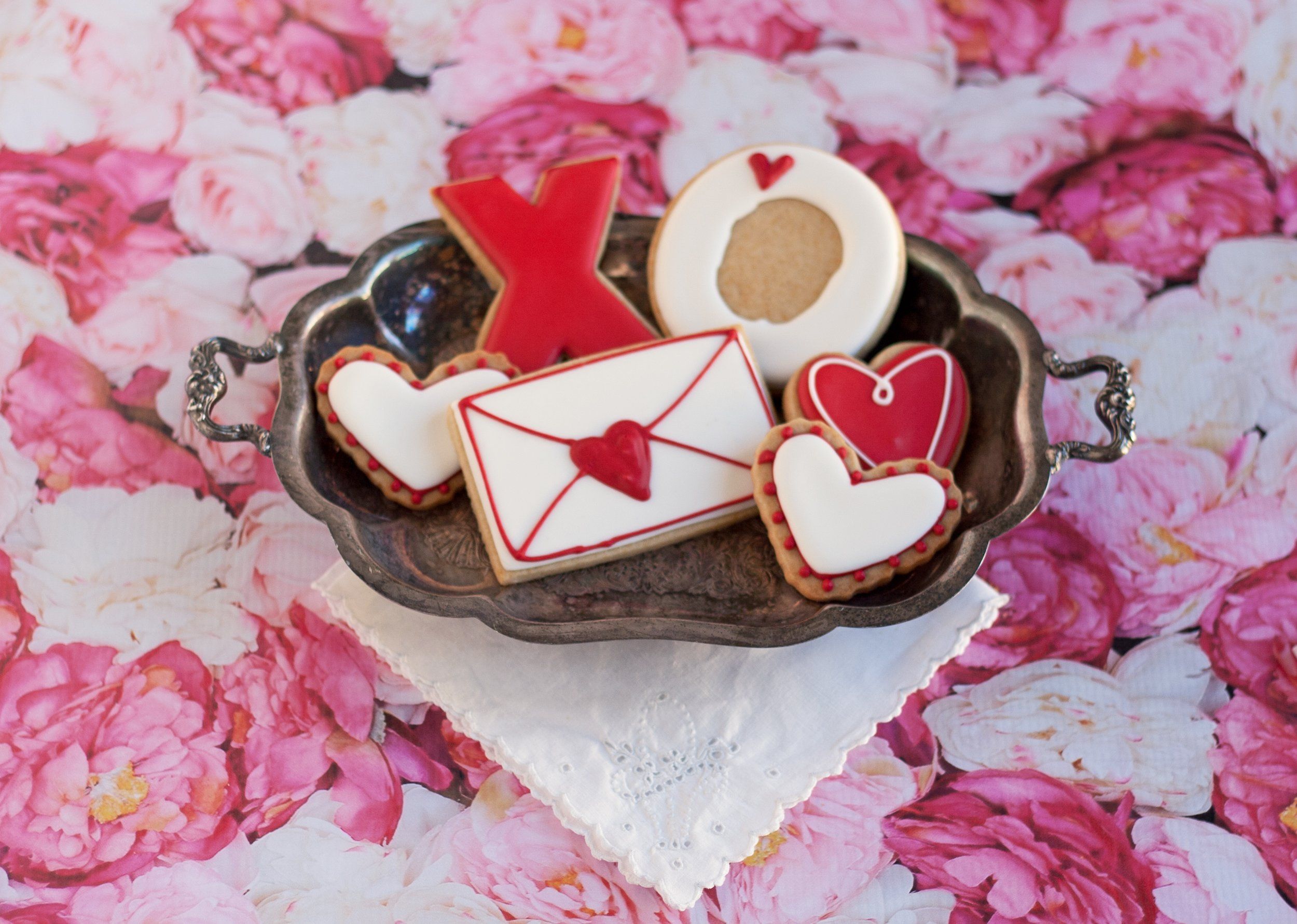VALENTINES DAY mood love holiday valentine heart dessert cokie sweets wallpaperx1781