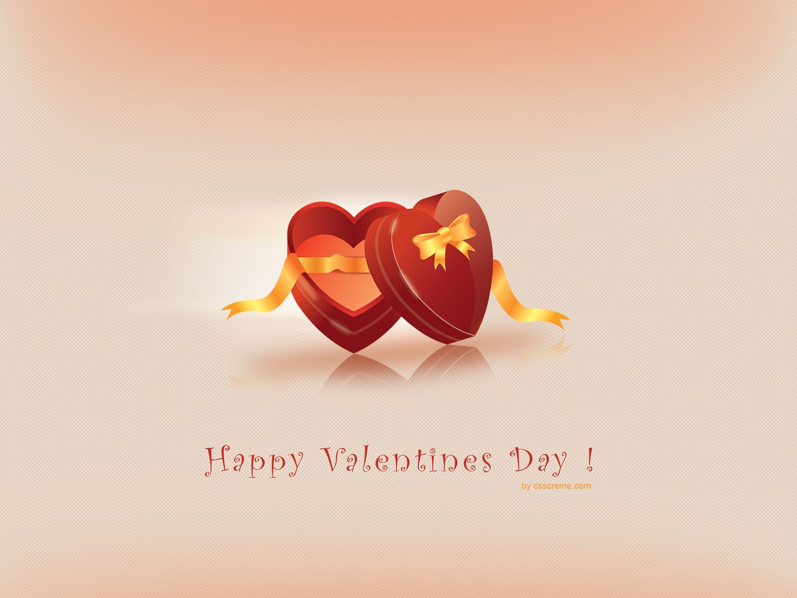 Valentines Box Wallpapers - Wallpaper Cave