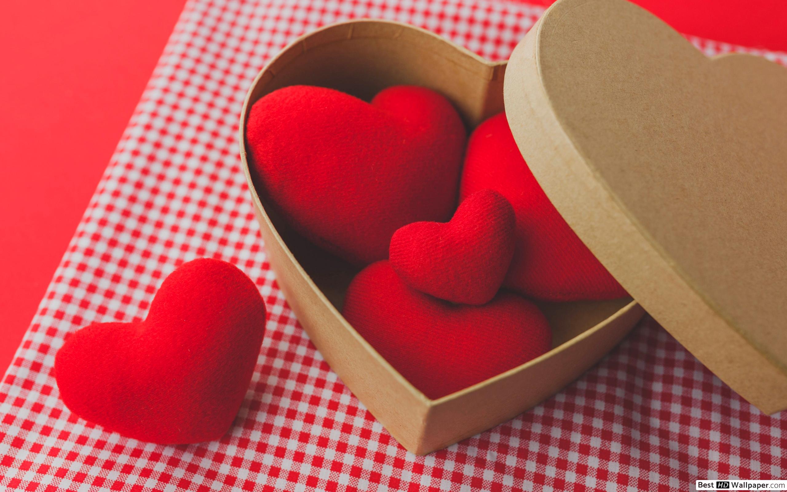 Valentines Box Wallpapers - Wallpaper Cave