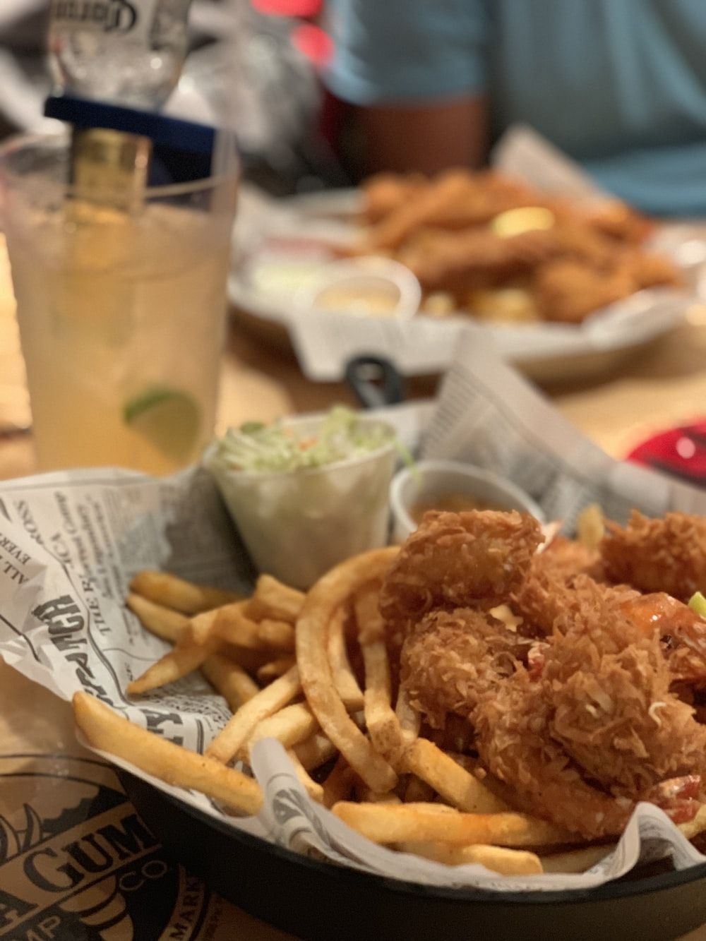 Chicken Fry Picture. Download Free Image