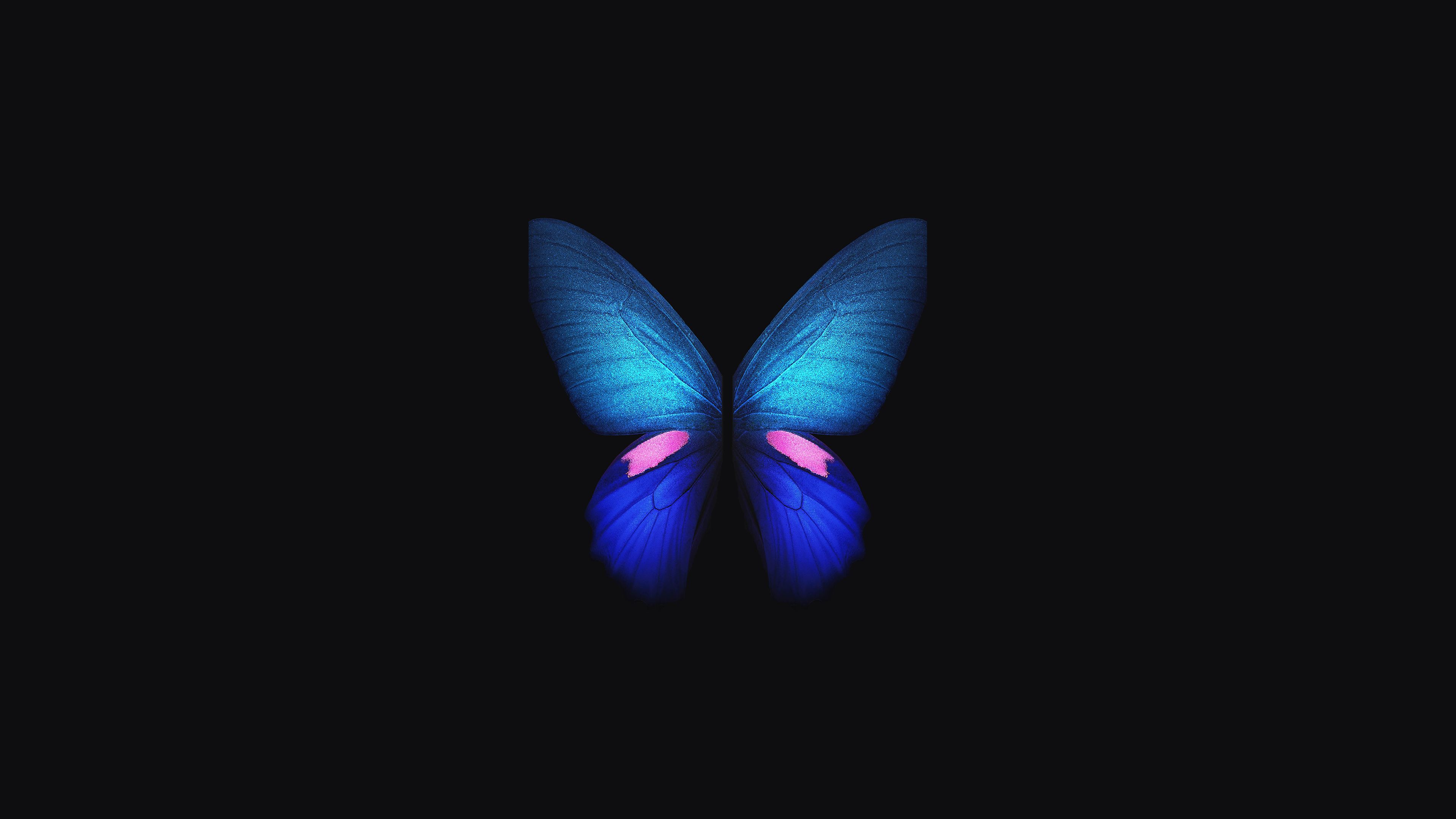 Samsung Galaxy Fold Stock, HD Artist, 4k Wallpaper, Image, Background, Photo and Picture