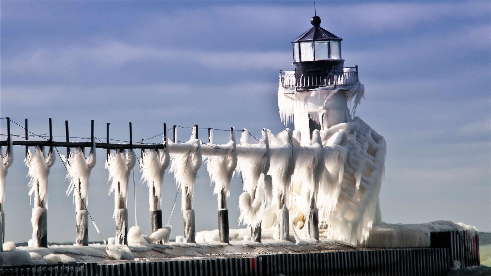 Lighthouse Wallpaper