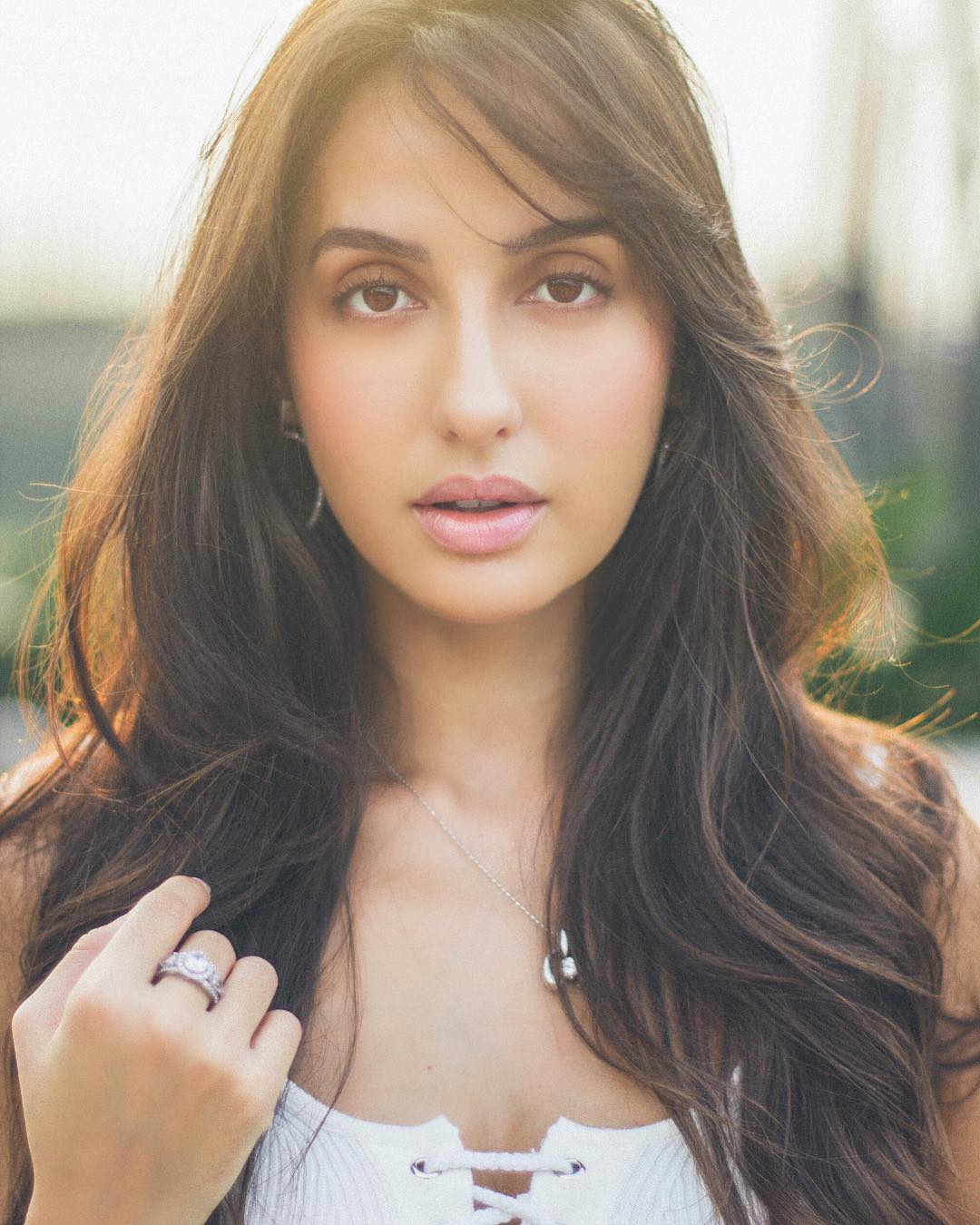 Latest Hot & Picture Nora Fatehi, Download Hot Wallpaper