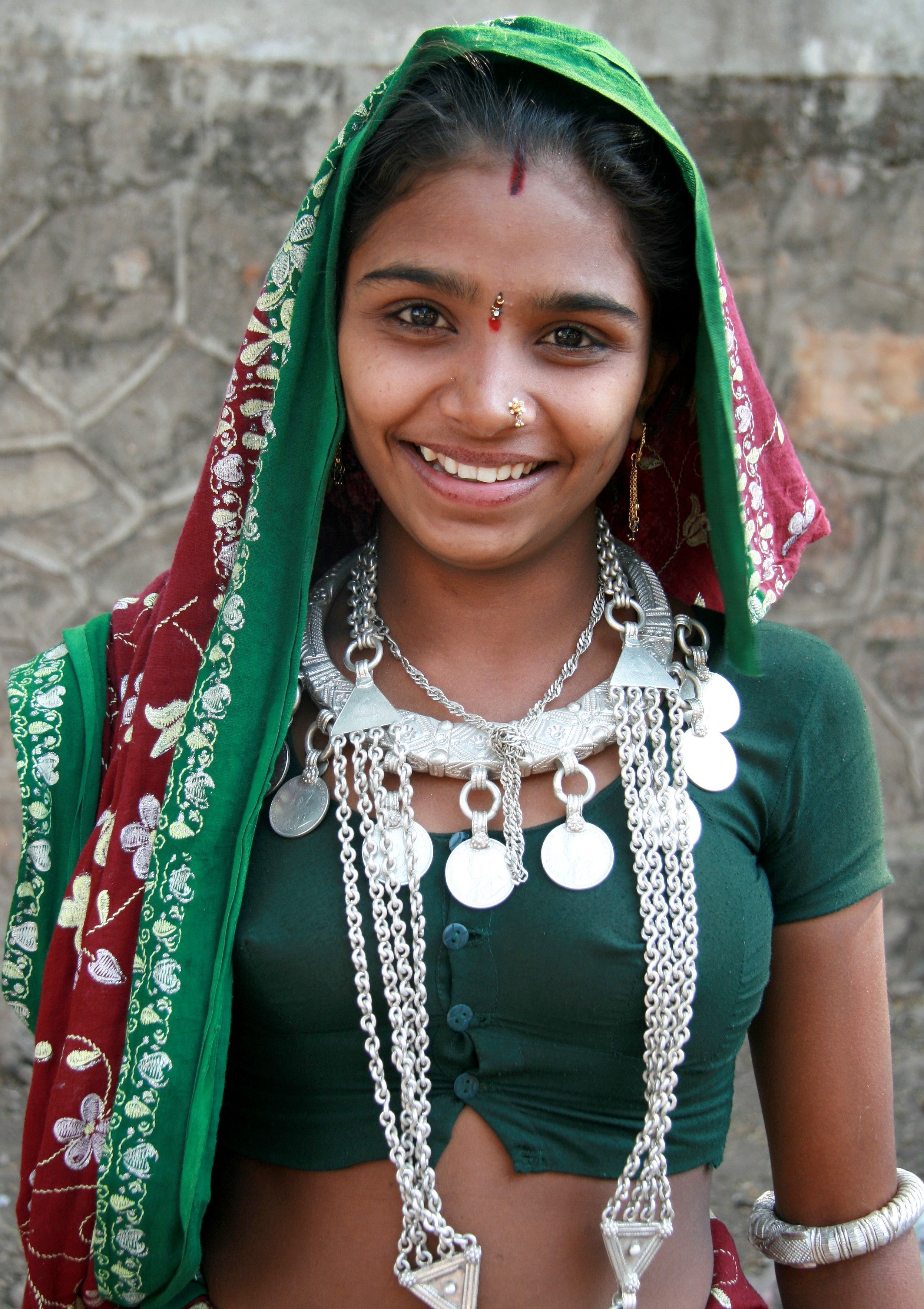 INDIA Gujarat girl. Women of india, India beauty women, Indian women
