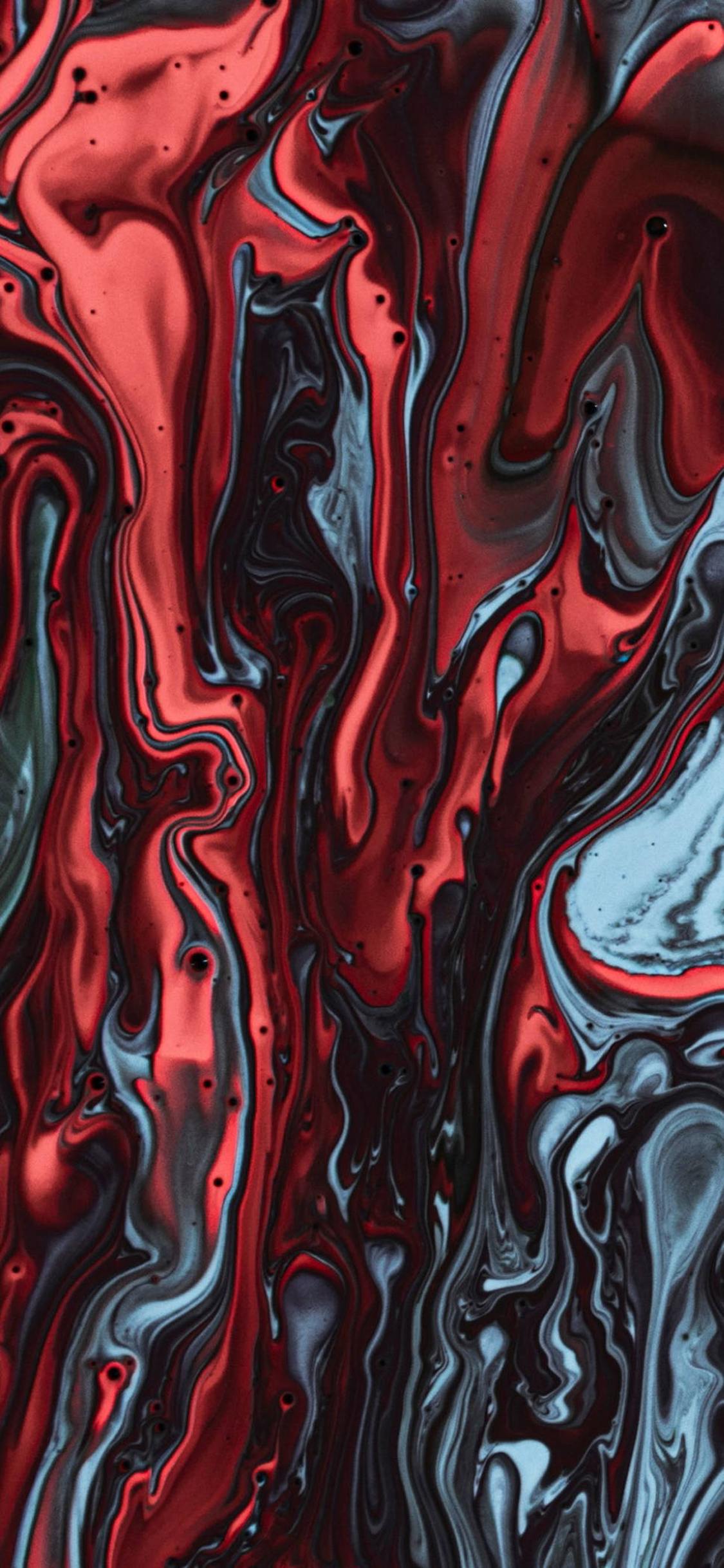 Aesthetic Abstract Wallpaper for iPhone 11 (Pro)