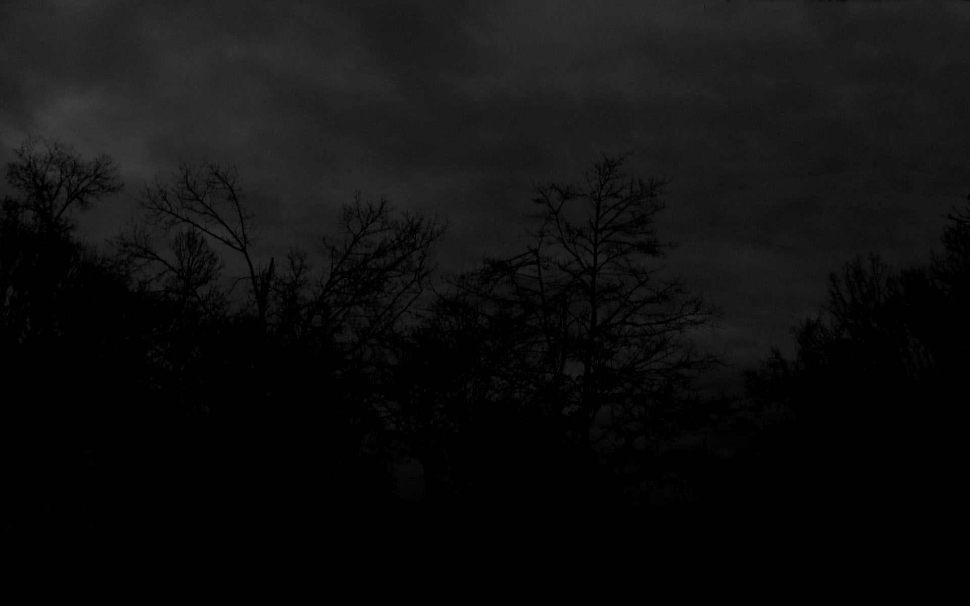 Black And White Desktop Wallpaper