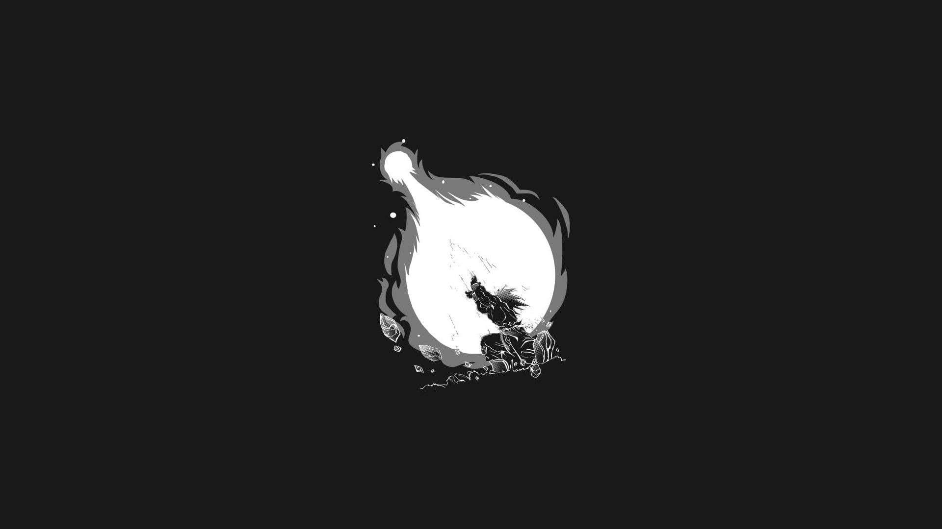 Desktop Black And White Wallpaper HD For PC