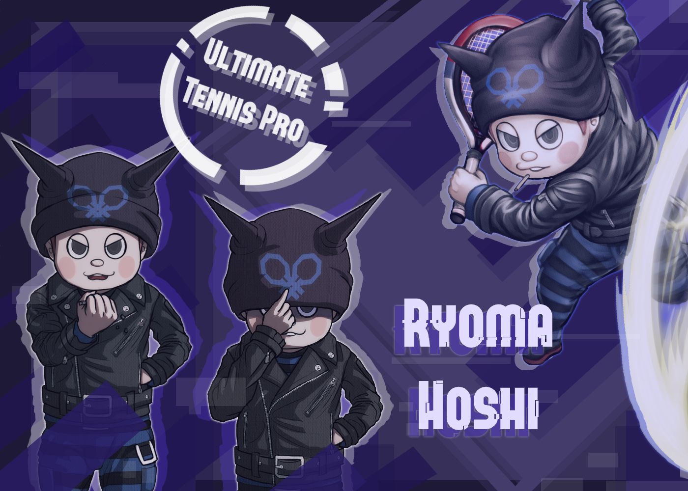 Ryoma Wallpaper