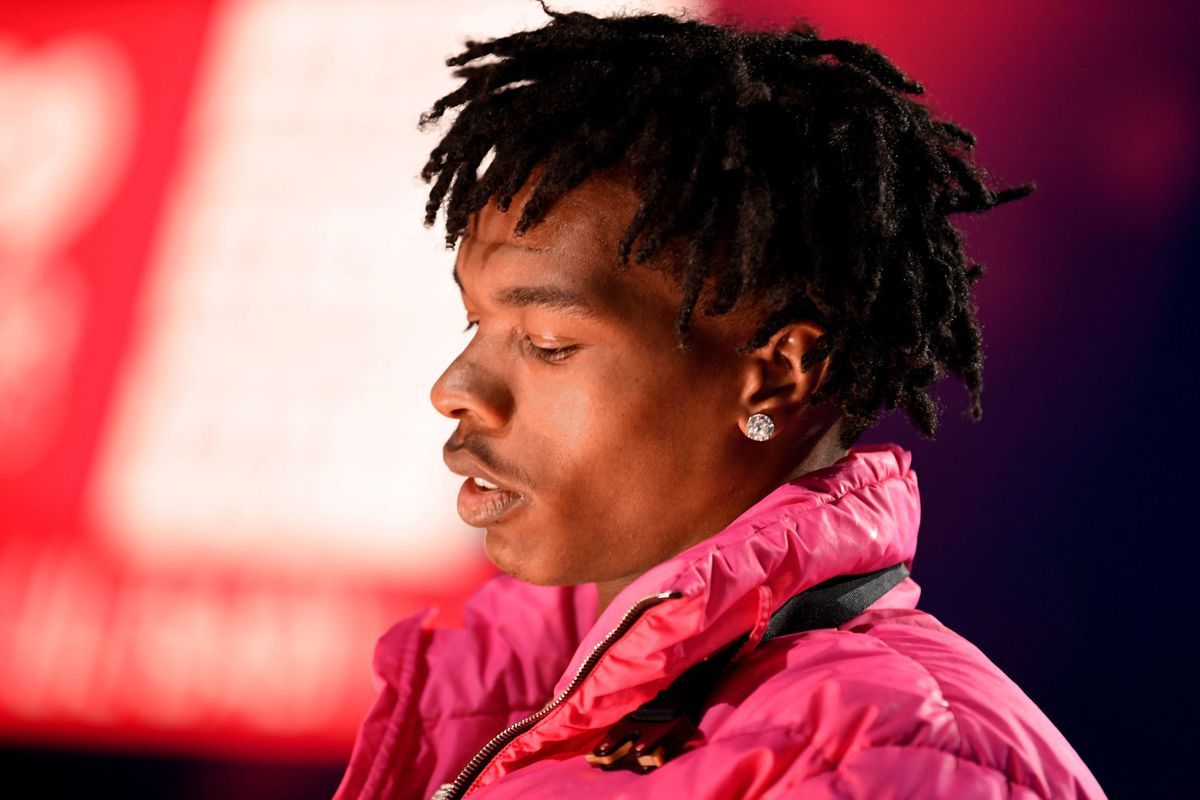 Lil Baby Charts 14 Songs On The Hot 100 Simultaneously