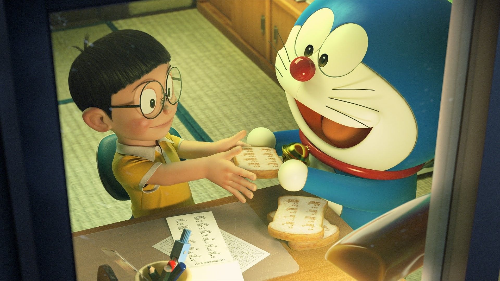 Stand By Me Doraemon 1080p Download