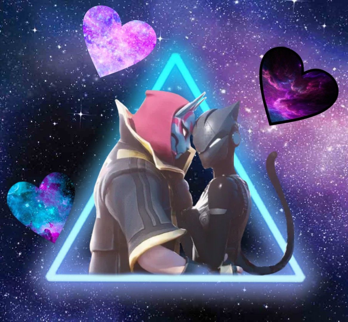 freetoedit #drift #lynx #fortnitebattleroyale #fortnite #remixed. Lynx, Gaming wallpaper, Fortnite