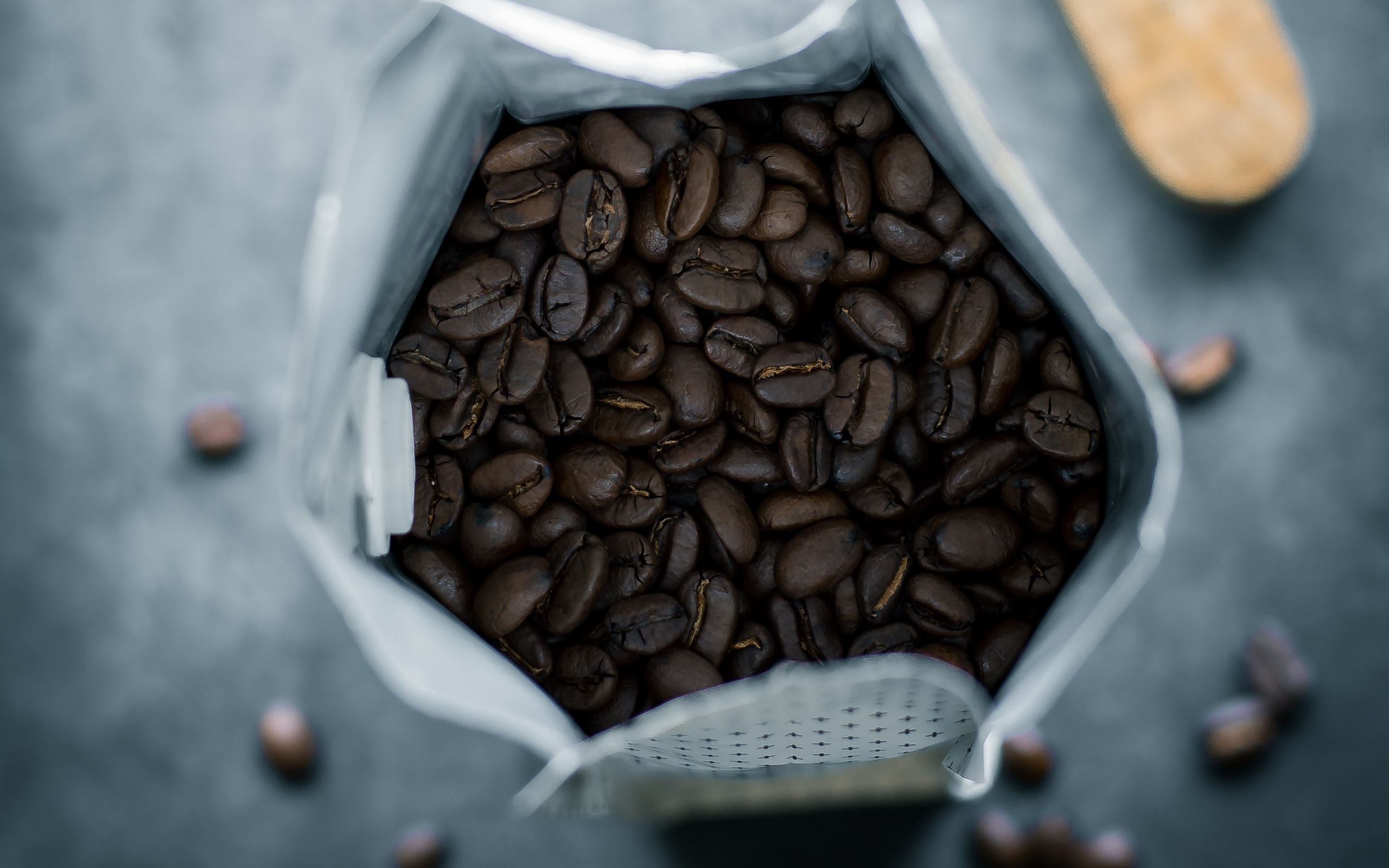 Beans In A Bag Wallpapers - Wallpaper Cave