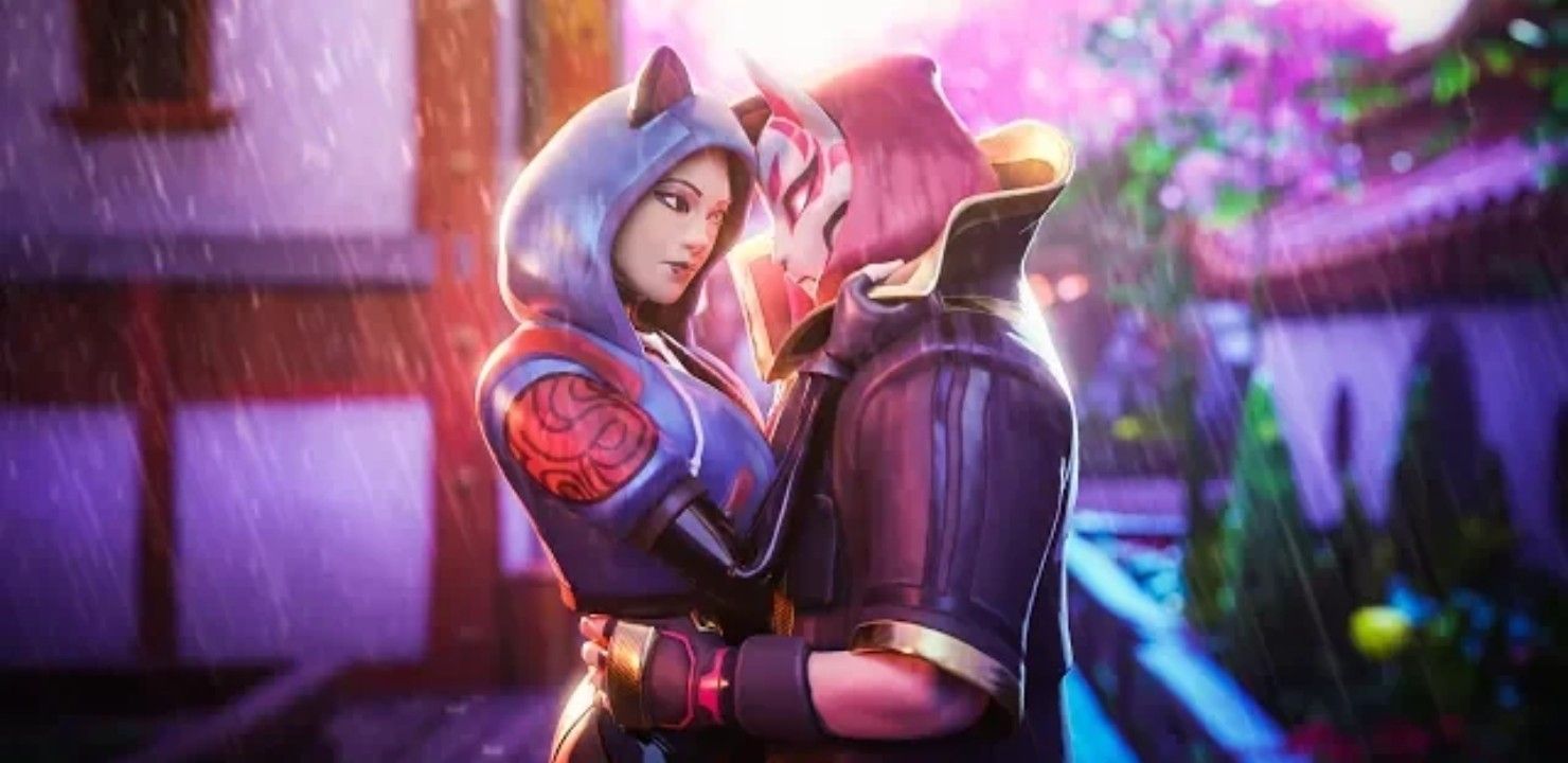 Fortnite. Cute disney drawings, Gaming wallpaper, Best gaming wallpaper