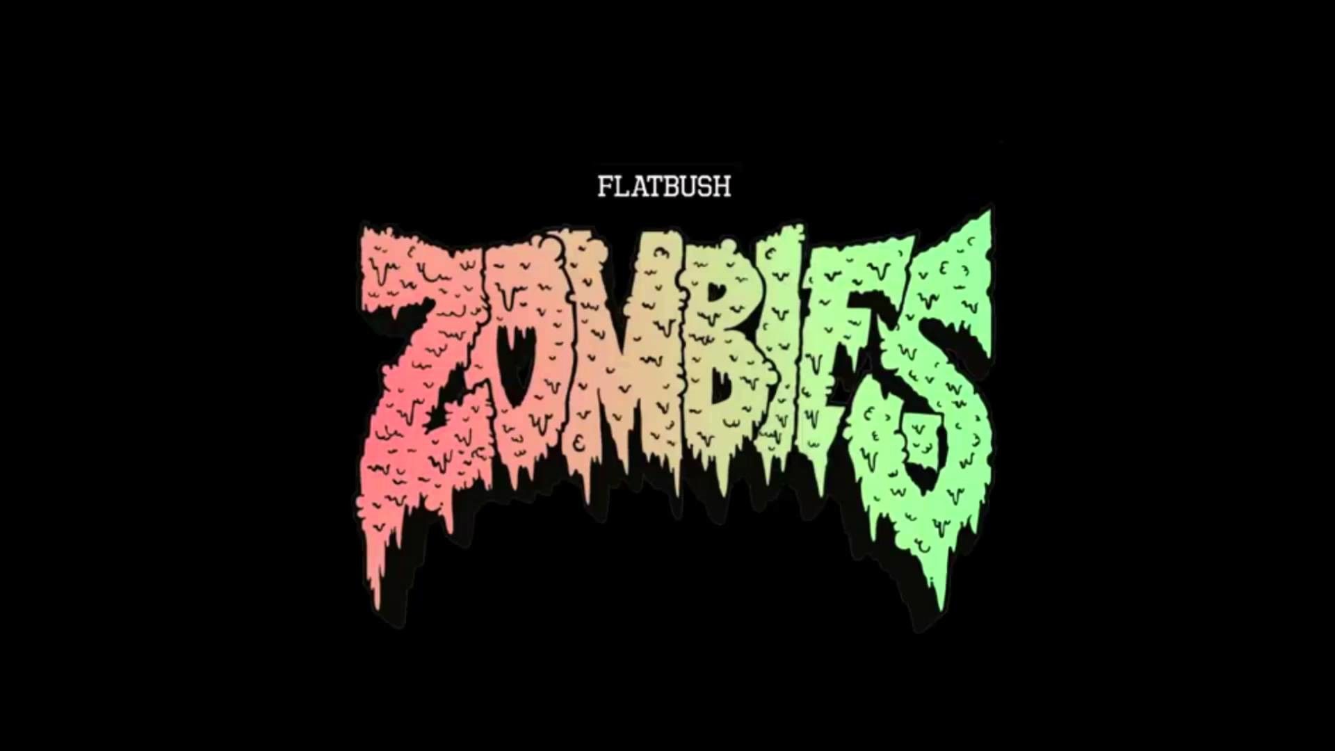 Flatbush Zombies Wallpaper