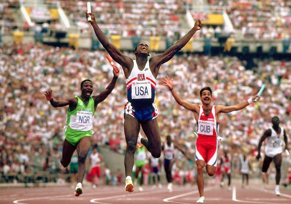 Greatest Sports Photo Of All Time. Carl Lewis, Sports Photo, Sports Picture