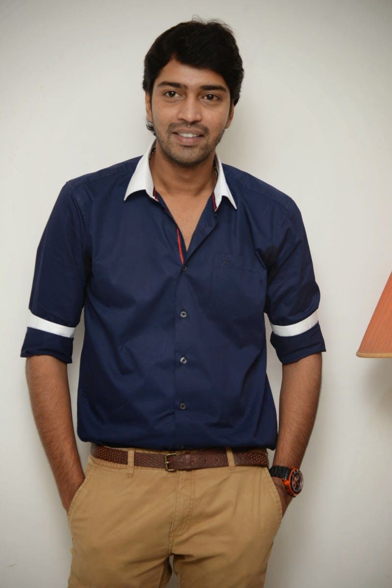 Allari Naresh Wallpapers - Wallpaper Cave